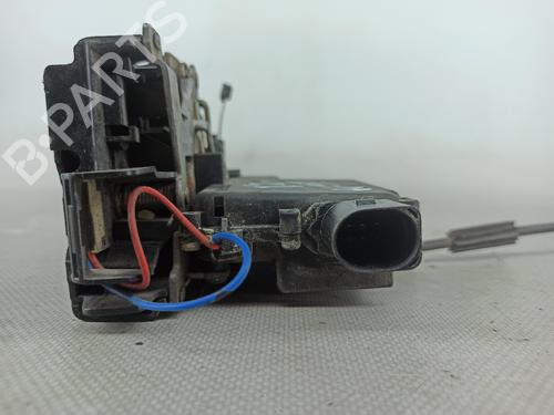 Rear right lock VW PASSAT B5 (3B2) 1.9 TDI | BP18910710C99 