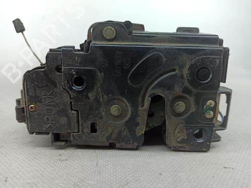 Rear right lock VW PASSAT B5 (3B2) 1.9 TDI | BP18910710C99 