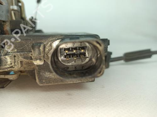Rear right lock VW PASSAT B5 (3B2) 1.9 TDI | BP18910710C99 