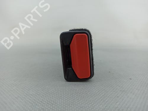 Seat buckle PEUGEOT 508 SW I (8E_) 1.6 HDi | BP18906114I32 