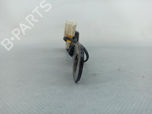 Seat buckle PEUGEOT 508 SW I (8E_) 1.6 HDi | BP18906114I32 