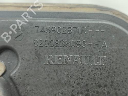 Other OPEL MOVANO B Van (X62) 2.3 CDTI RWD (FV) | BP18894082O1