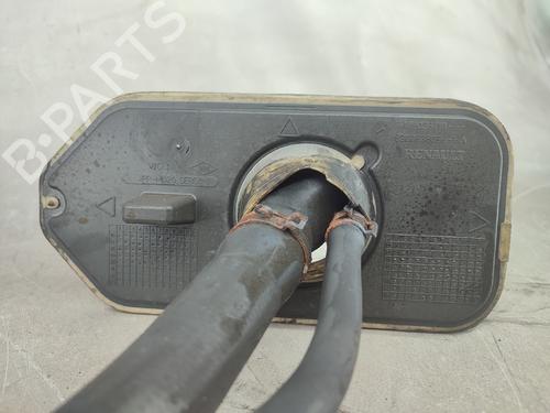 Other OPEL MOVANO B Van (X62) 2.3 CDTI RWD (FV) | BP18894082O1