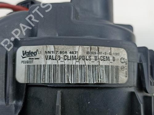 Heater blower motor PEUGEOT 508 SW I (8E_) 1.6 HDi | BP18906152M62 