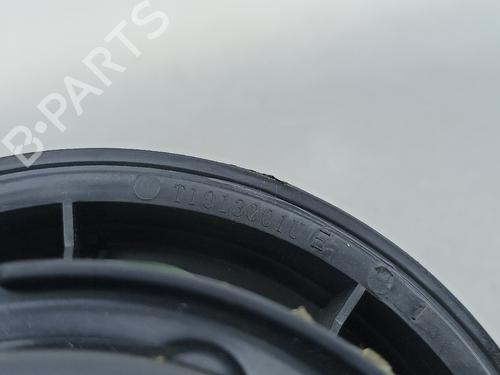 Heater blower motor PEUGEOT 508 SW I (8E_) 1.6 HDi | BP18906152M62 