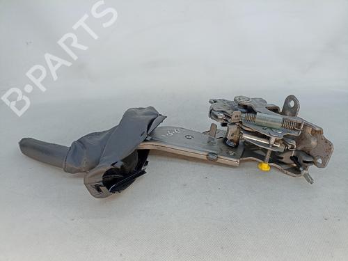 Hand brake PEUGEOT 508 SW I (8E_) 1.6 HDi | BP18906214I18 