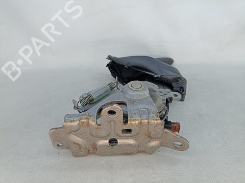 Hand brake PEUGEOT 508 SW I (8E_) 1.6 HDi | BP18906214I18 