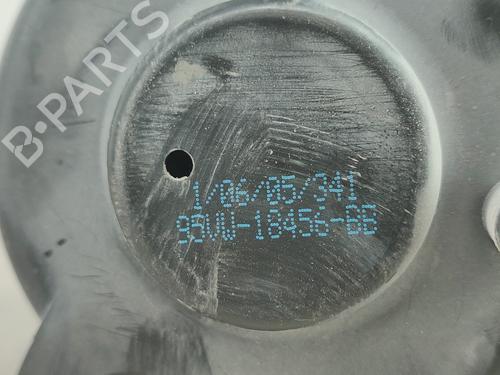 Heater blower motor FORD TRANSIT Van (FA_ _) 2.4 TDE | BP18895360M62 