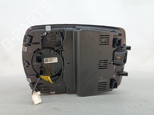 Interior roof light PEUGEOT 508 SW I (8E_) 1.6 HDi | BP18906174I8 