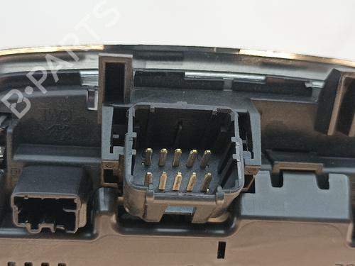Interior roof light PEUGEOT 508 SW I (8E_) 1.6 HDi | BP18906174I8 