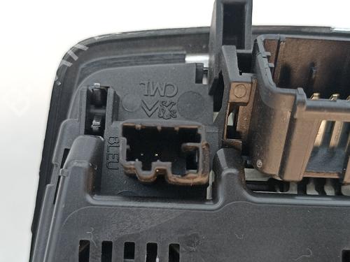 Interior roof light PEUGEOT 508 SW I (8E_) 1.6 HDi | BP18906174I8 