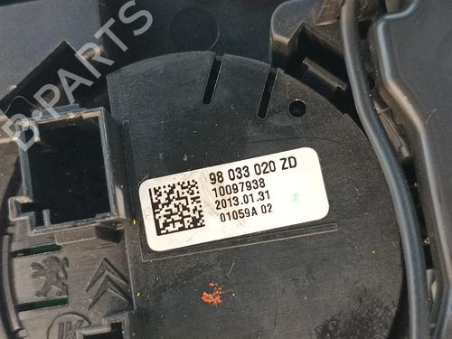 Interior roof light PEUGEOT 508 SW I (8E_) 1.6 HDi | BP18906174I8 