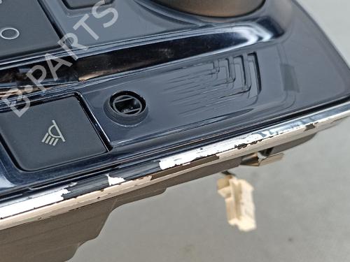 Interior roof light PEUGEOT 508 SW I (8E_) 1.6 HDi | BP18906174I8 