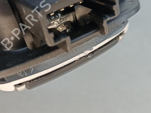 Interior roof light PEUGEOT 508 SW I (8E_) 1.6 HDi | BP18906175I8 