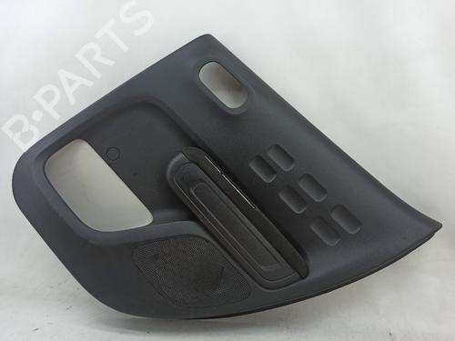 Other CITROËN C3 / C3 ORIGIN III (SX) 1.2 PureTech 82 TRAS DIREITA