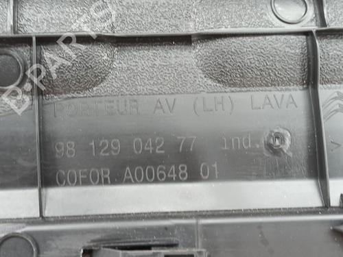 Other CITROËN C3 / C3 ORIGIN III (SX) 1.2 PureTech 82 | BP18911567O1 