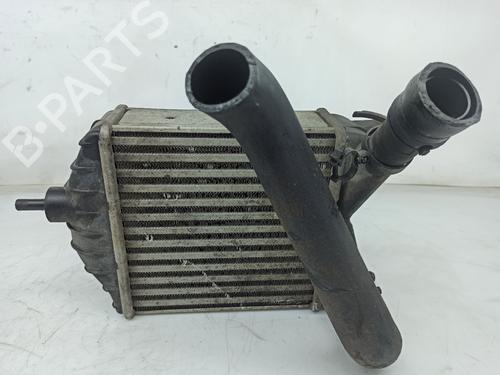 Intercooler LANCIA MUSA (350_) 1.3 D Multijet (350.AXB11, 350.AXB1A) | BP18917877M30 