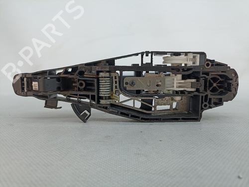 Front right exterior door handle PEUGEOT 508 SW I (8E_) 1.6 HDi | BP18906181C129 