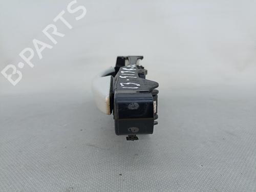 Front right exterior door handle PEUGEOT 508 SW I (8E_) 1.6 HDi | BP18906181C129 