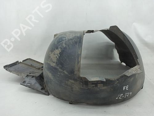 Nadkole VOLVO S80 I (184) 2.0 T FRENTE