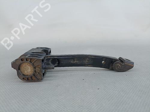 Hinge/Door check strap PEUGEOT 508 SW I (8E_) 1.6 HDi | BP18906118C146 
