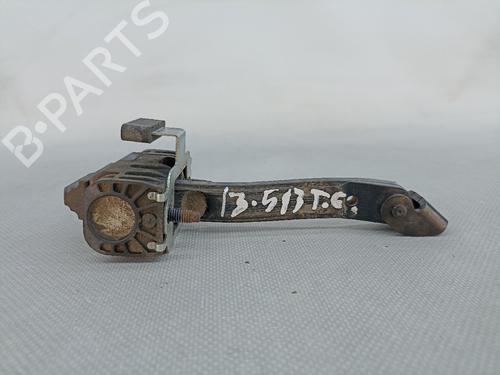 Hinge/Door check strap PEUGEOT 508 SW I (8E_) 1.6 HDi | BP18906120C146 