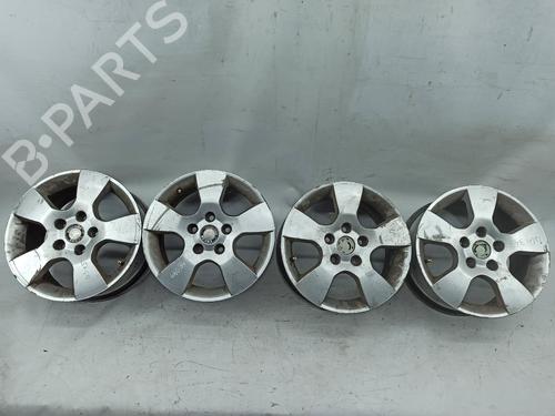 Used Rim SKODA OCTAVIA II (1Z3) 1.9 TDI (105 hp) 18002084