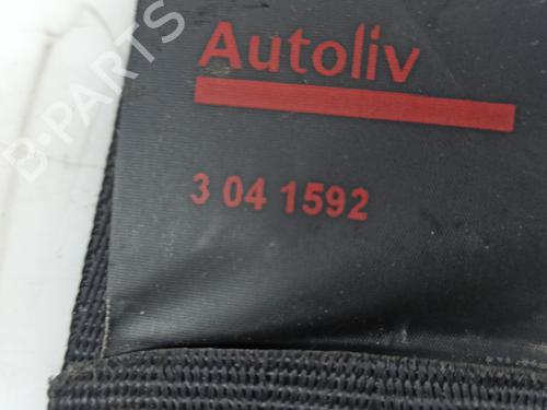 Rear right seatbelt PEUGEOT 508 SW I (8E_) 1.6 HDi | BP18906092I28 