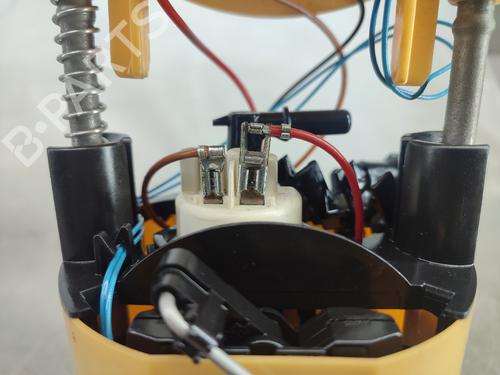 Fuel pump BMW 3 (E90) 320 d | BP18885236M76