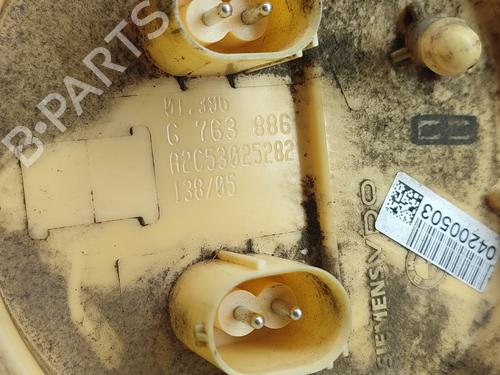 Fuel pump BMW 3 (E90) 320 d | BP18885236M76