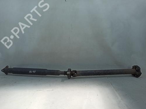 Driveshaft BMW 3 (E90) 318 d | BP18910706M37 