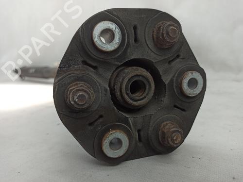 Driveshaft BMW 3 (E90) 318 d | BP18910706M37 