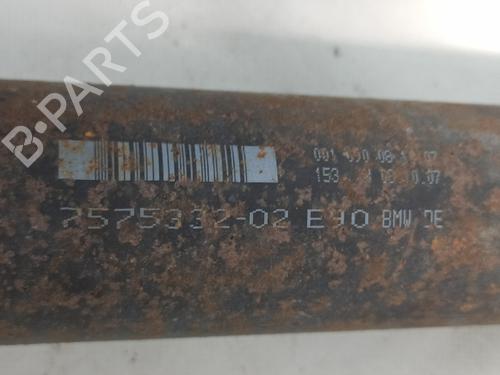 Driveshaft BMW 3 (E90) 318 d | BP18910706M37 