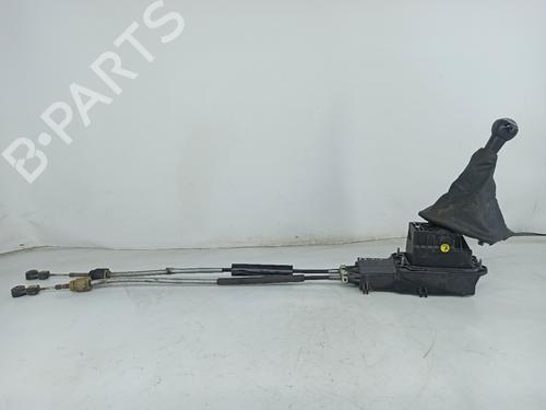 Gear lever PEUGEOT 508 SW I (8E_) 1.6 HDi | BP18906200M90 