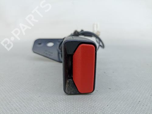 Seat buckle PEUGEOT 508 SW I (8E_) 1.6 HDi | BP18906115I32 
