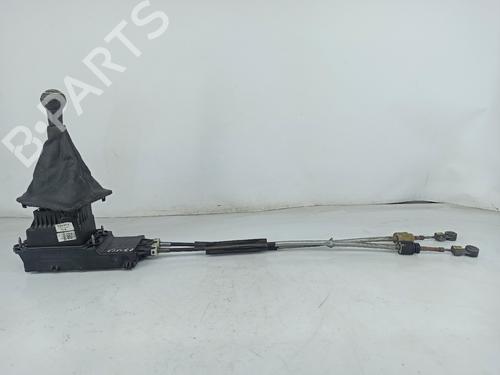 Gear lever PEUGEOT 508 SW I (8E_) 1.6 HDi | BP18906200M90 