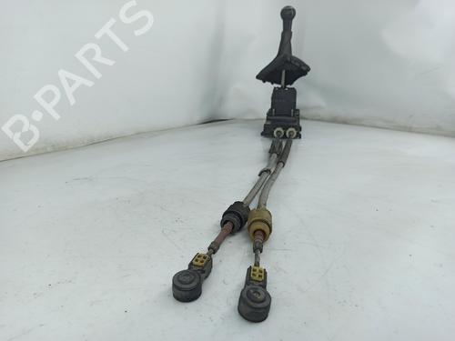 Gear lever PEUGEOT 508 SW I (8E_) 1.6 HDi | BP18906200M90 