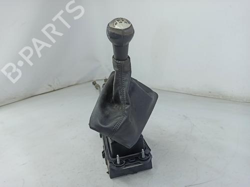 Gear lever PEUGEOT 508 SW I (8E_) 1.6 HDi | BP18906200M90 