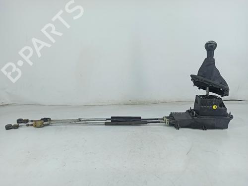 Gear lever PEUGEOT 508 SW I (8E_) 1.6 HDi | BP18906200M90 