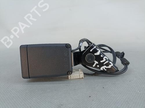 Seat buckle PEUGEOT 508 SW I (8E_) 1.6 HDi | BP18906116I32 