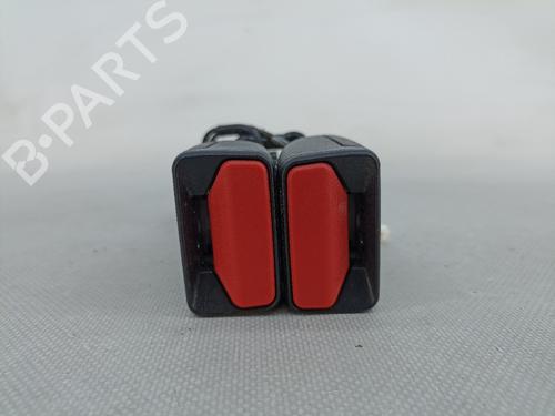 Seat buckle PEUGEOT 508 SW I (8E_) 1.6 HDi | BP18906116I32 
