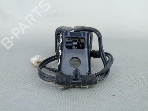 Seat buckle PEUGEOT 508 SW I (8E_) 1.6 HDi | BP18906116I32 