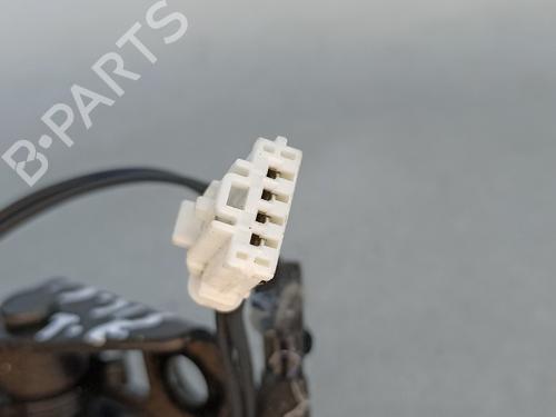 Seat buckle PEUGEOT 508 SW I (8E_) 1.6 HDi | BP18906116I32 
