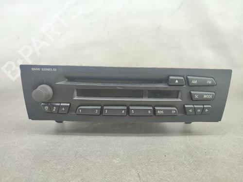 Sistema audio BMW 3 (E90) 320 d (163 hp) 18885203