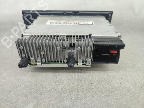 Bilradio BMW 3 (E90) 320 d | BP18885203E6 