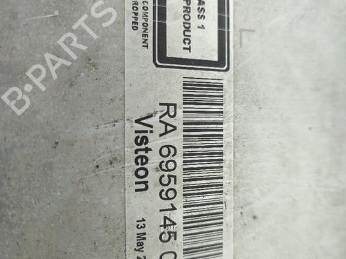 Bilradio BMW 3 (E90) 320 d | BP18885203E6 