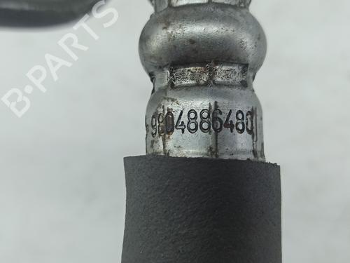 Pipe PEUGEOT 508 SW I (8E_) 1.6 HDi | BP18922957M125 