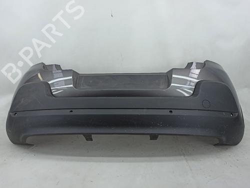 Rear bumper CITROËN C3 / C3 ORIGIN III (SX) 1.2 PureTech 82 N.V.