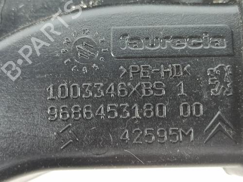 Other PEUGEOT 508 SW I (8E_) 2.2 HDi | BP18922319O1 