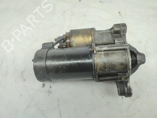 Used Starter Starter CITROËN SAXO (S0, S1) 1.5 D (57 hp) 18894735 18894735